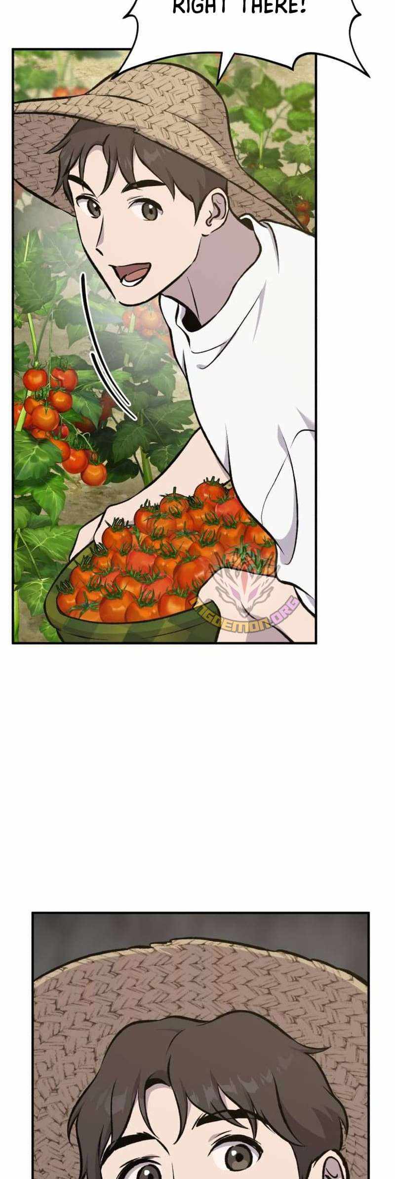 Solo Farming In The Tower, Chapter 72 image 080